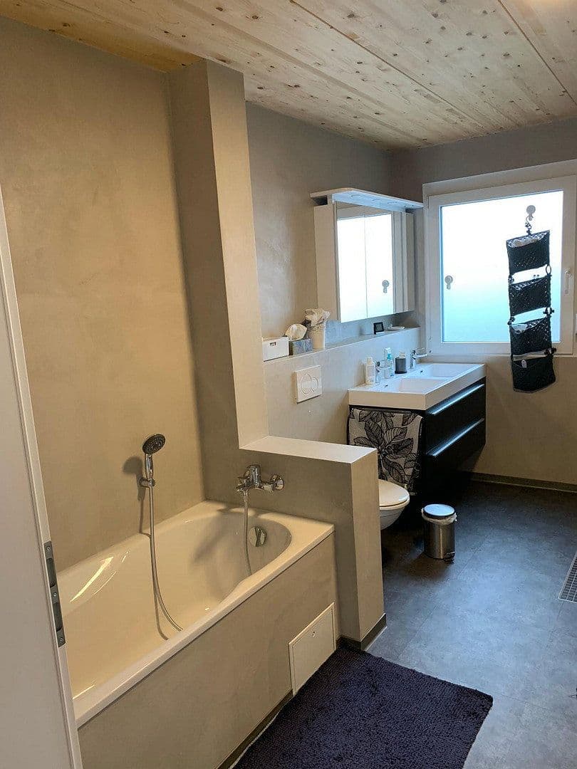 2 bedroom with open-plan kitchen flat to rent, 80 m², Graben-Neudorf, Baden-Württemberg 2 bedroom with open-plan kitchen flat to rent, 80 m², Graben-Neudorf, Baden-Württemberg