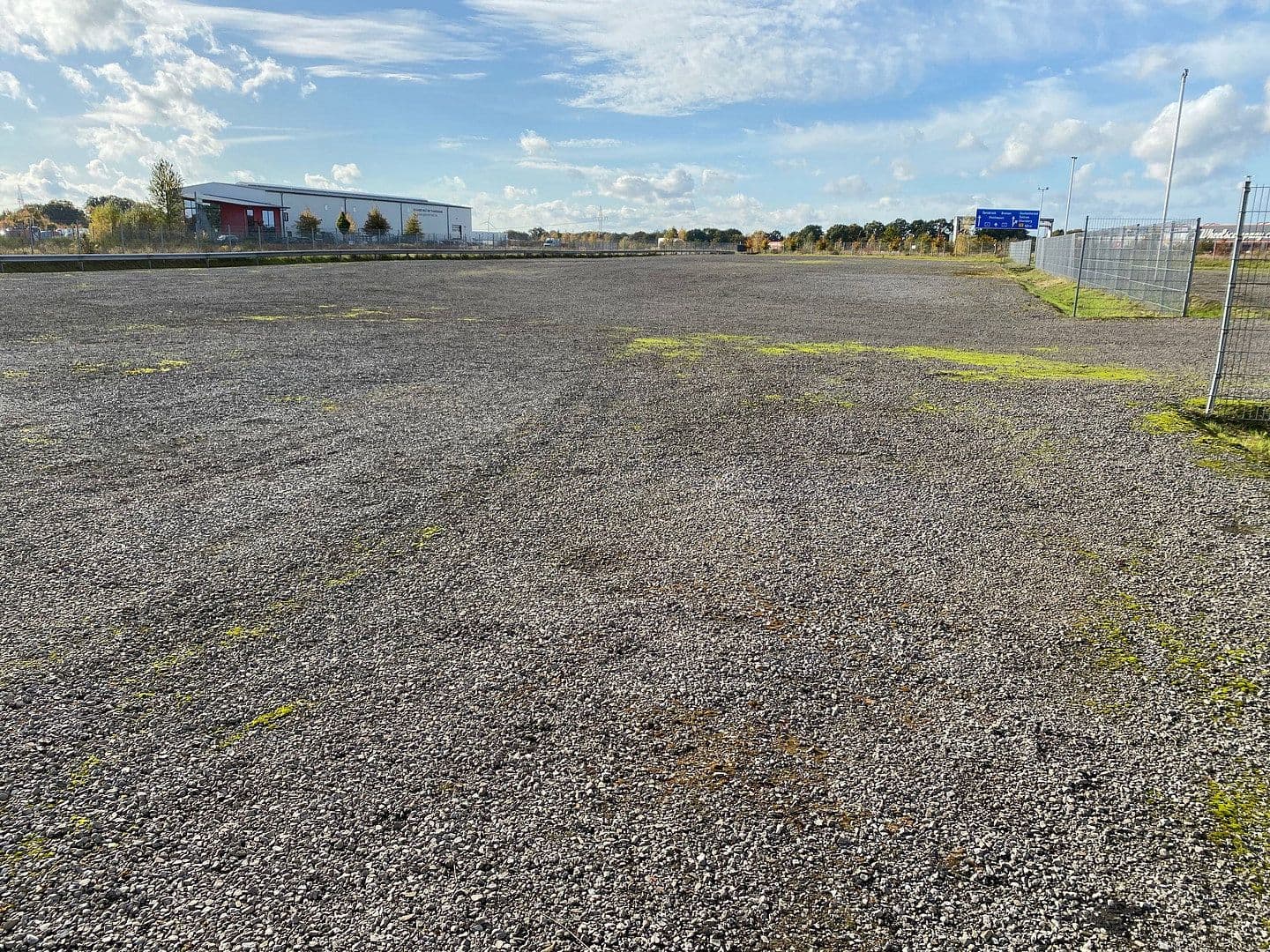 plot to rent, 15,000 m², Sottrum, Lower Saxony plot to rent, 15,000 m², Sottrum, Lower Saxony