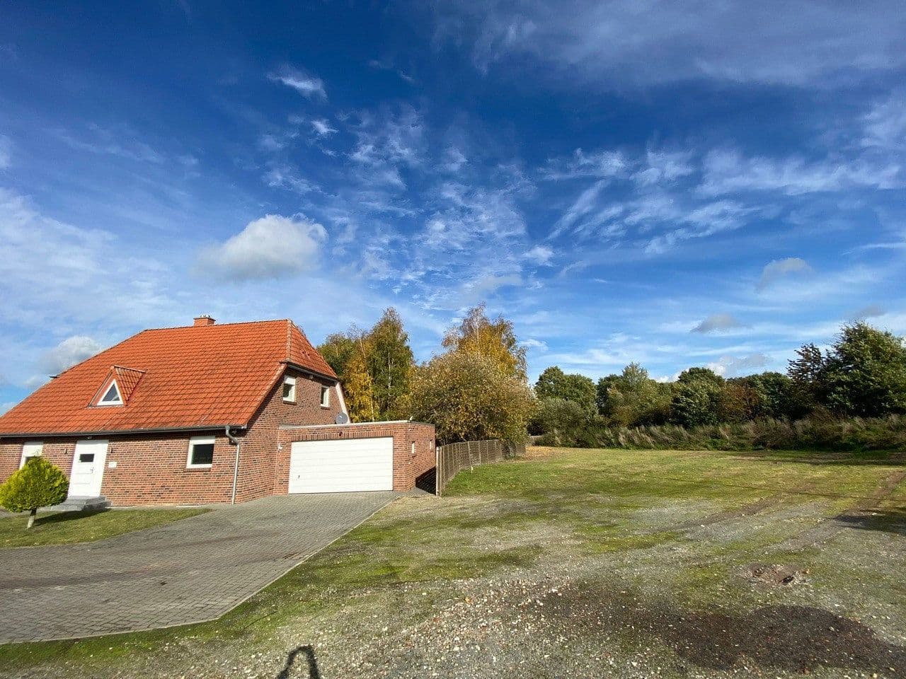 plot to rent, 15,000 m², Sottrum, Lower Saxony plot to rent, 15,000 m², Sottrum, Lower Saxony