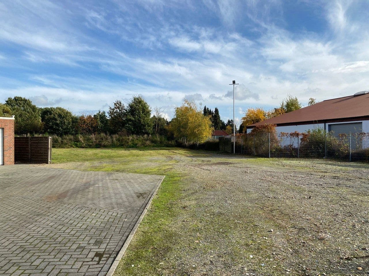 plot to rent, 15,000 m², Sottrum, Lower Saxony plot to rent, 15,000 m², Sottrum, Lower Saxony
