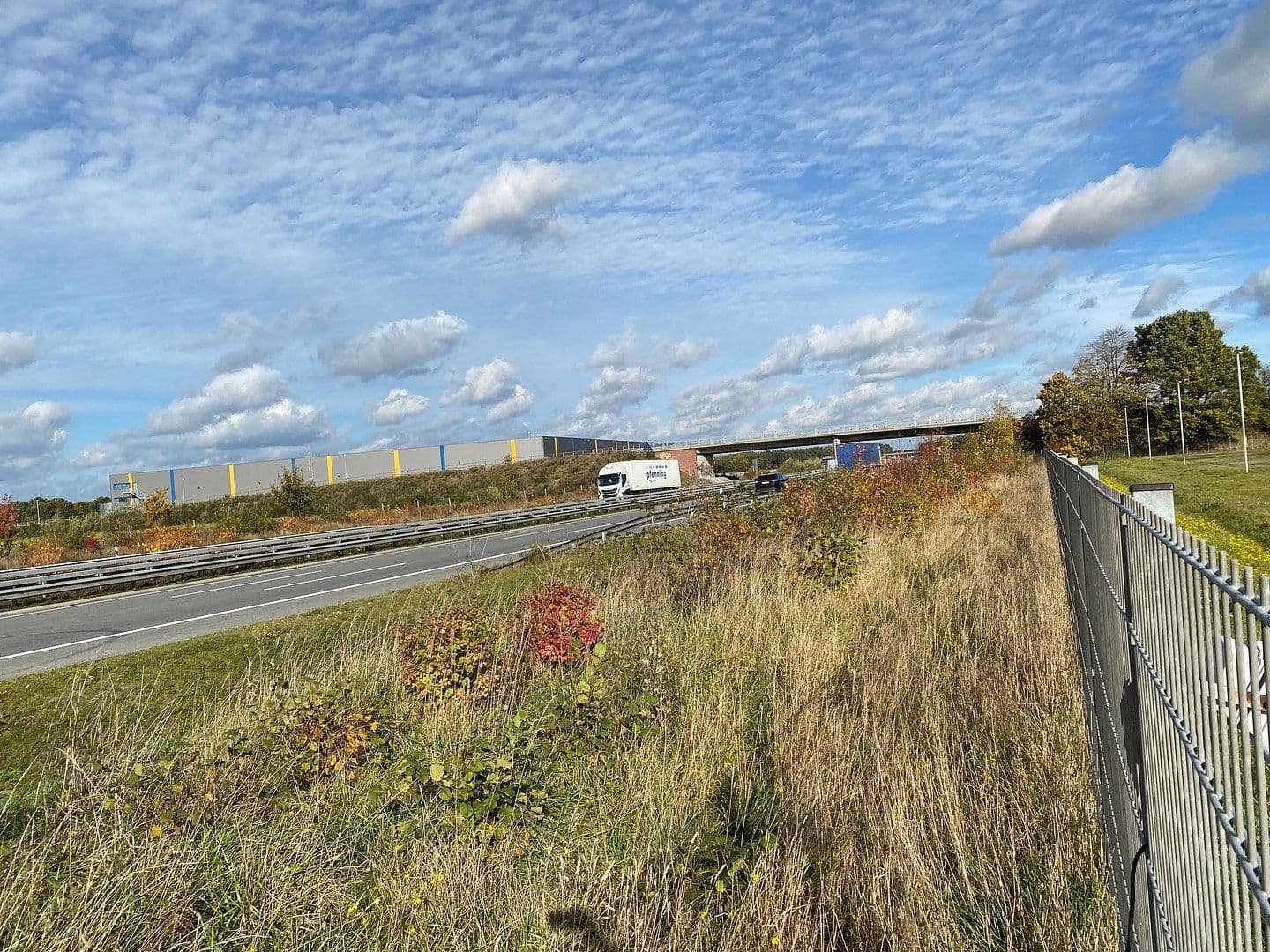 plot to rent, 15,000 m², Sottrum, Lower Saxony plot to rent, 15,000 m², Sottrum, Lower Saxony