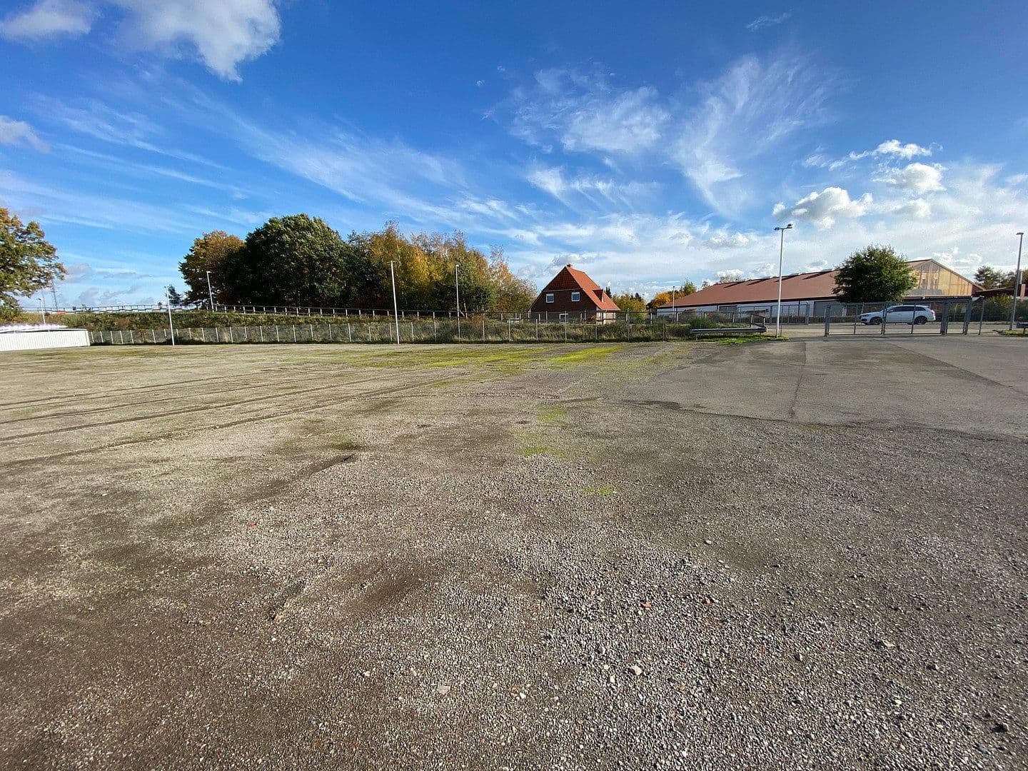 plot to rent, 15,000 m², Sottrum, Lower Saxony plot to rent, 15,000 m², Sottrum, Lower Saxony