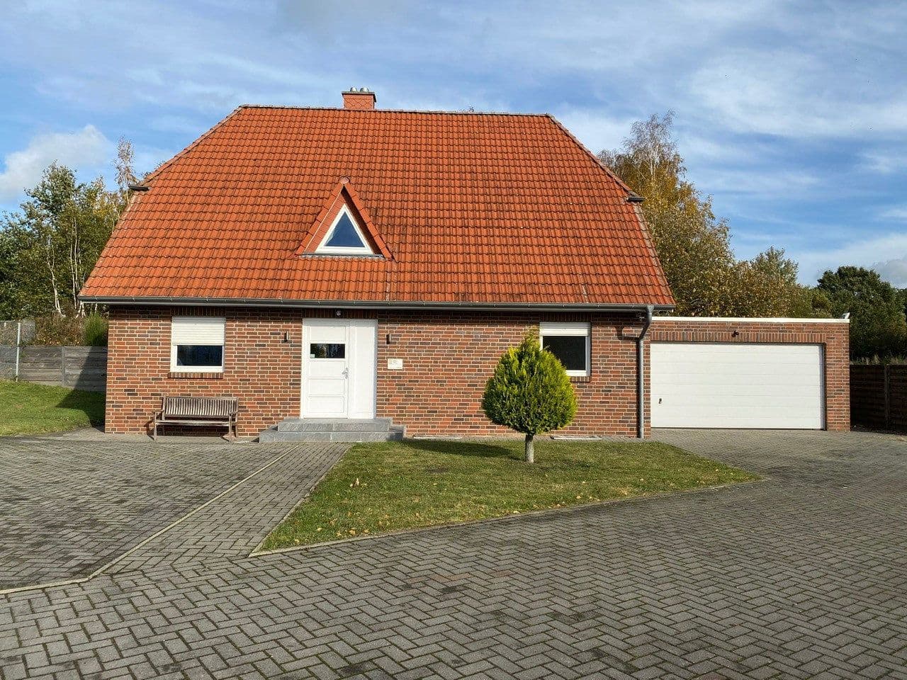 plot to rent, 15,000 m², Sottrum, Lower Saxony plot to rent, 15,000 m², Sottrum, Lower Saxony