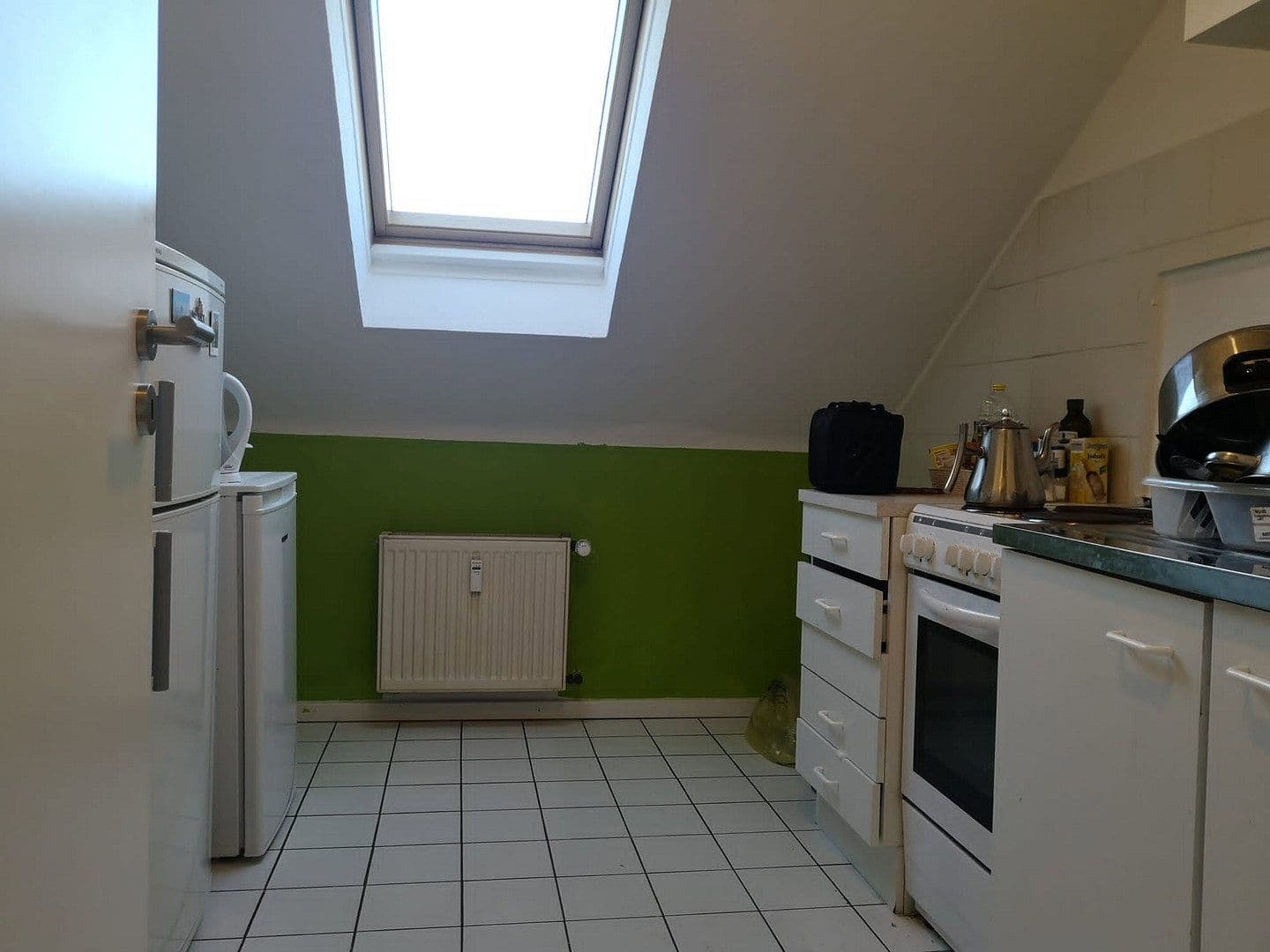 1 bedroom flat to rent, 33 m², Neuenweg 9, Bergisch Gladbach, North Rhine-Westphalia 1 bedroom flat to rent, 33 m², Neuenweg 9, Bergisch Gladbach, North Rhine-Westphalia