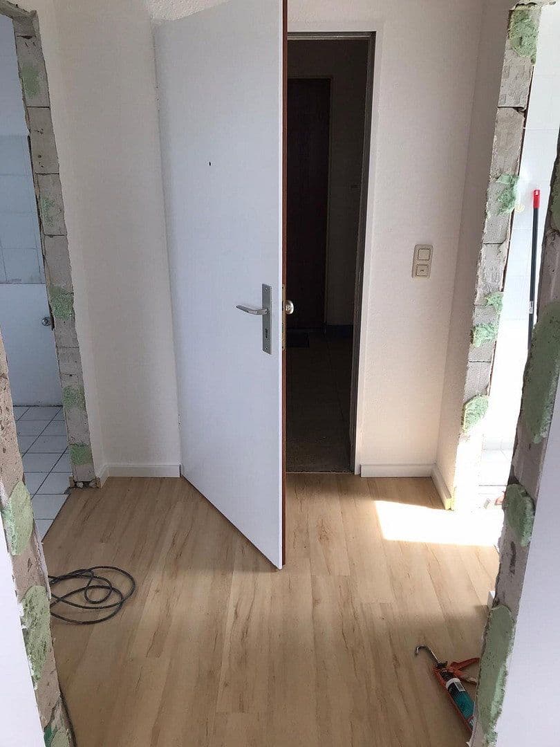 1 bedroom flat to rent, 33 m², Neuenweg 9, Bergisch Gladbach, North Rhine-Westphalia 1 bedroom flat to rent, 33 m², Neuenweg 9, Bergisch Gladbach, North Rhine-Westphalia