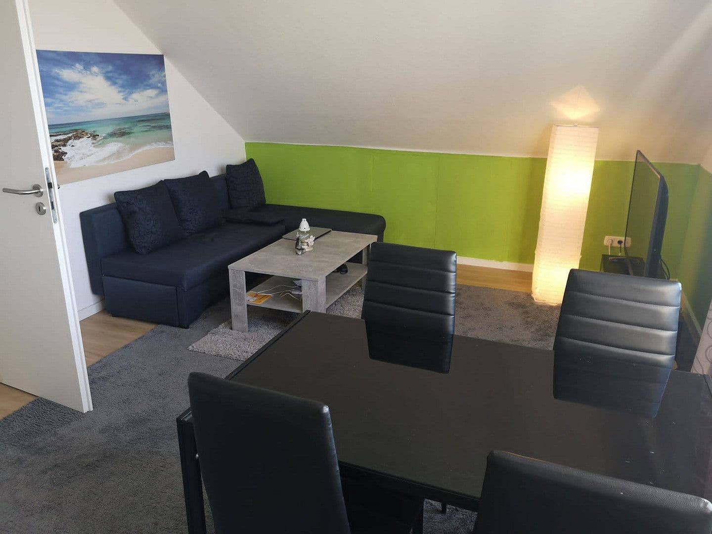 1 bedroom flat to rent, 33 m², Neuenweg 9, Bergisch Gladbach, North Rhine-Westphalia 1 bedroom flat to rent, 33 m², Neuenweg 9, Bergisch Gladbach, North Rhine-Westphalia