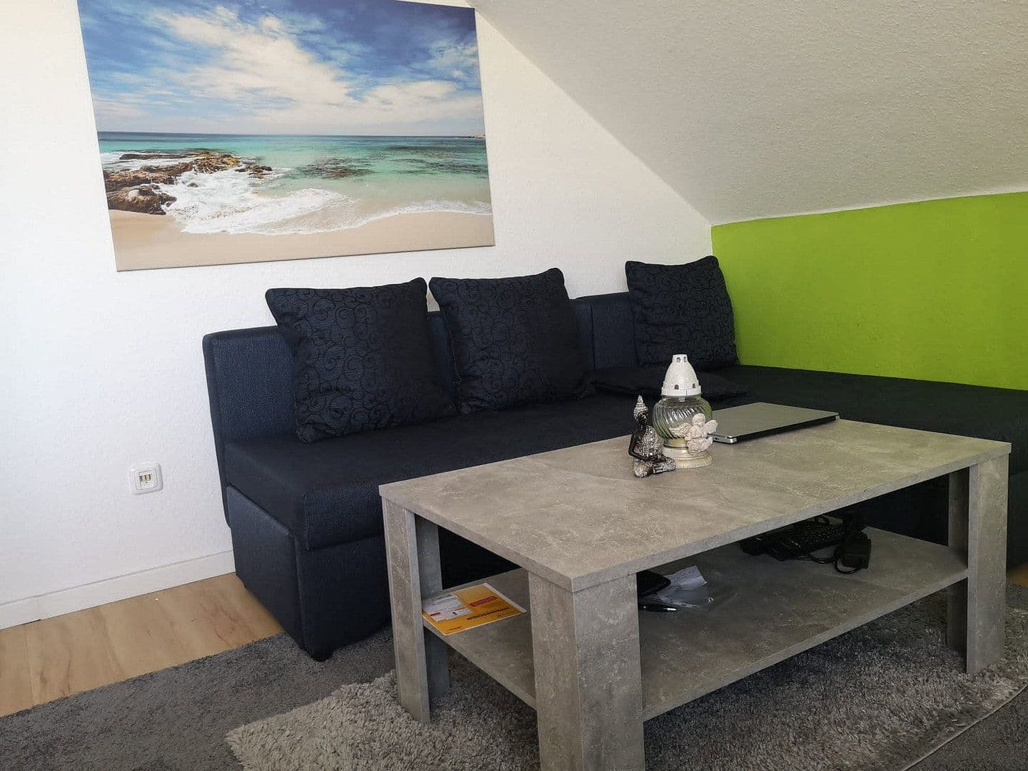 1 bedroom flat to rent, 33 m², Neuenweg 9, Bergisch Gladbach, North Rhine-Westphalia 1 bedroom flat to rent, 33 m², Neuenweg 9, Bergisch Gladbach, North Rhine-Westphalia
