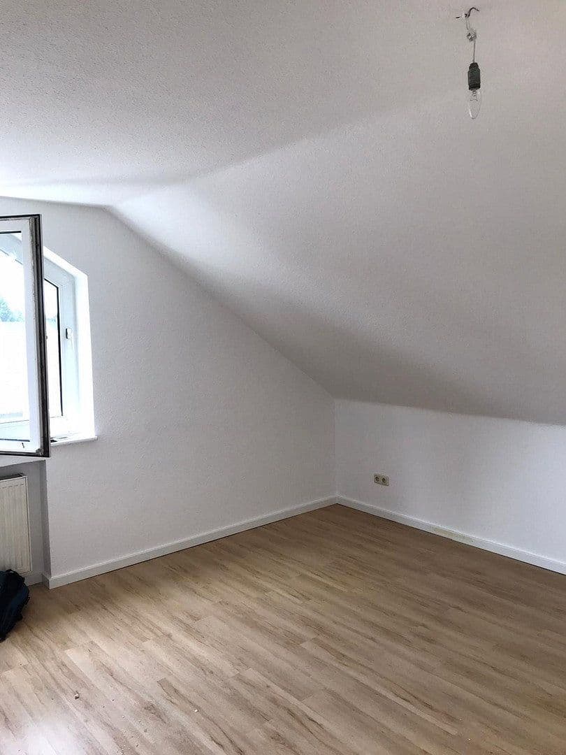 1 bedroom flat to rent, 33 m², Neuenweg 9, Bergisch Gladbach, North Rhine-Westphalia 1 bedroom flat to rent, 33 m², Neuenweg 9, Bergisch Gladbach, North Rhine-Westphalia