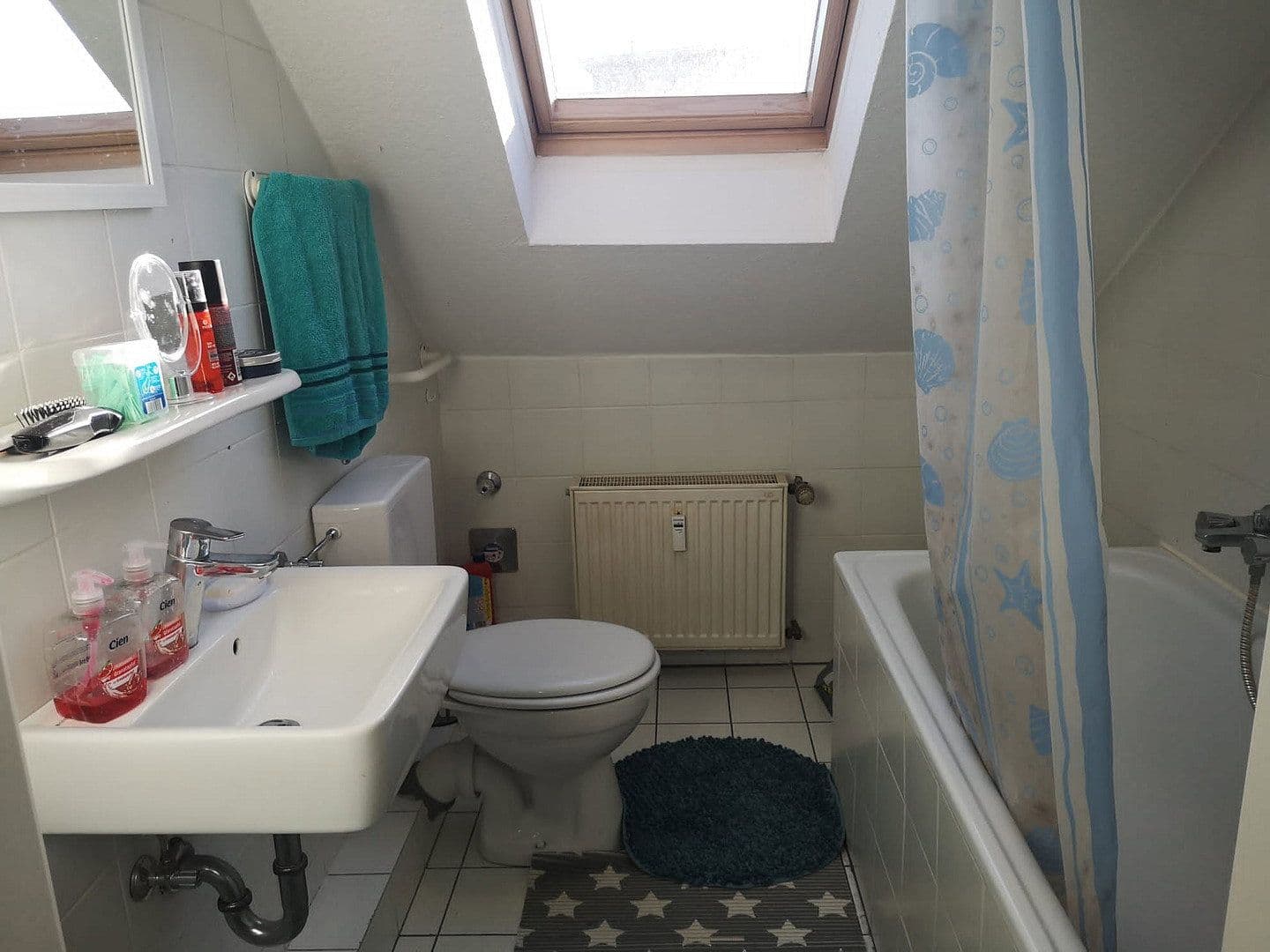1 bedroom flat to rent, 33 m², Neuenweg 9, Bergisch Gladbach, North Rhine-Westphalia 1 bedroom flat to rent, 33 m², Neuenweg 9, Bergisch Gladbach, North Rhine-Westphalia