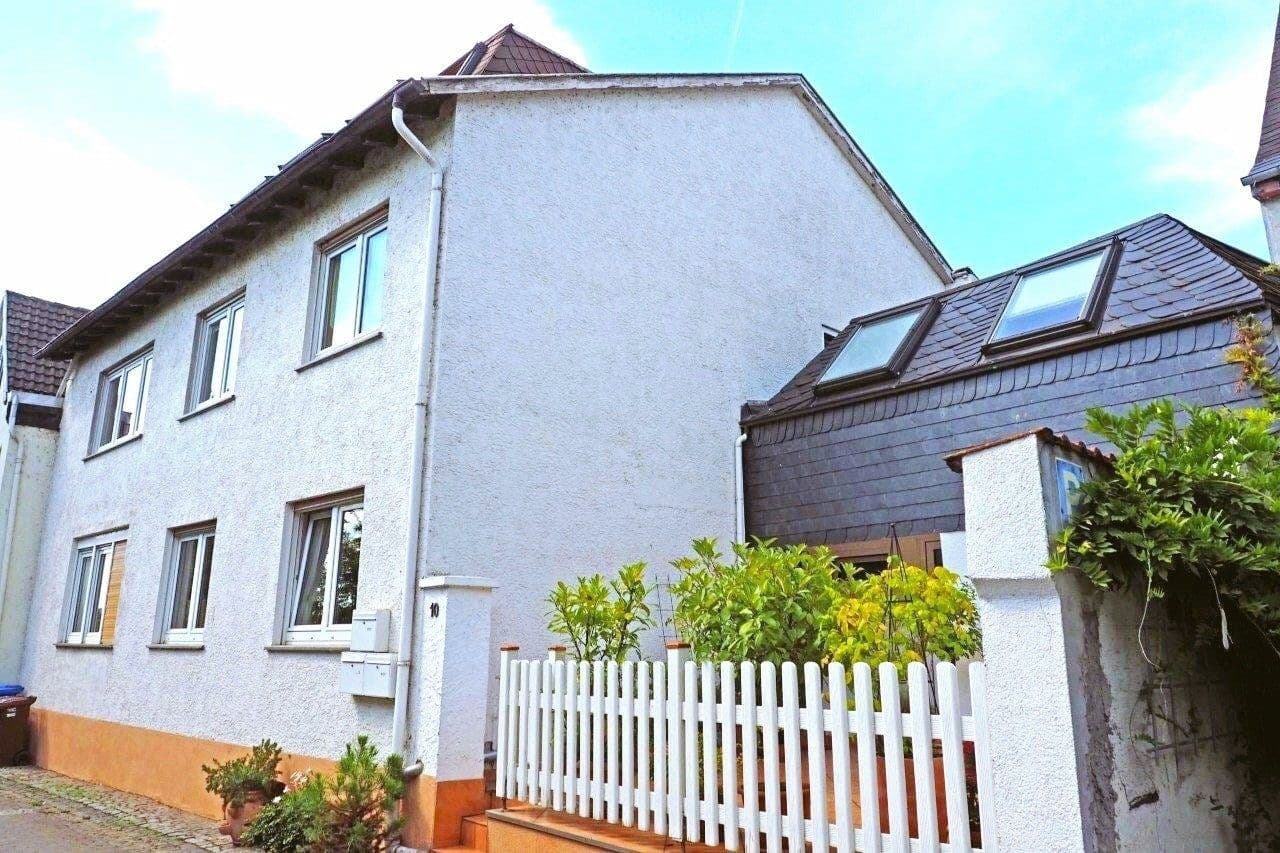 2 bedroom flat to rent, 39 m², Eltville am Rhein, Hesse 2 bedroom flat to rent, 39 m², Eltville am Rhein, Hesse
