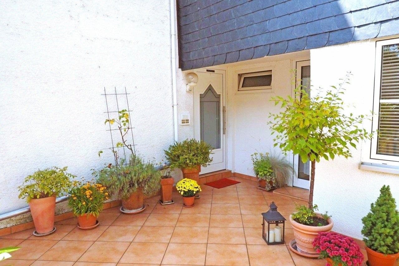 2 bedroom flat to rent, 39 m², Eltville am Rhein, Hesse 2 bedroom flat to rent, 39 m², Eltville am Rhein, Hesse