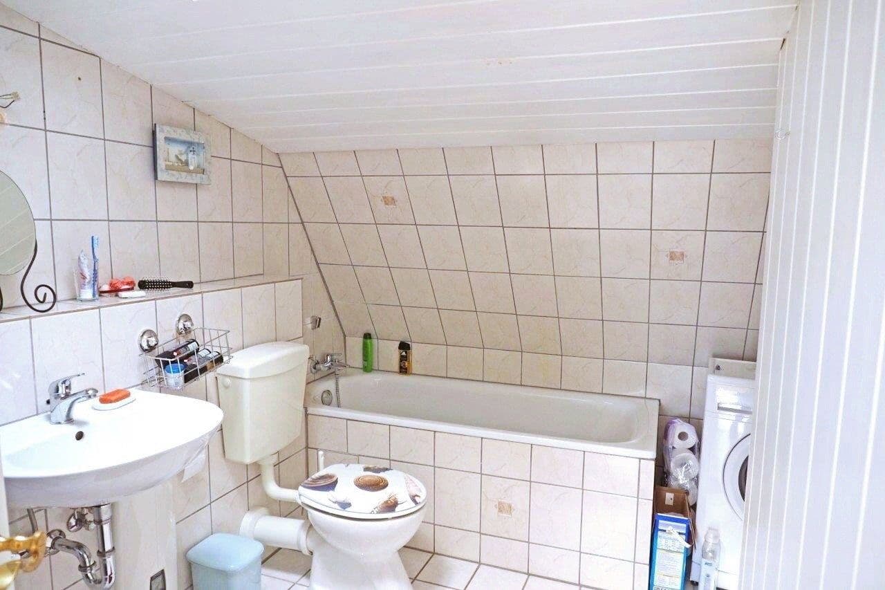 2 bedroom flat to rent, 39 m², Eltville am Rhein, Hesse 2 bedroom flat to rent, 39 m², Eltville am Rhein, Hesse