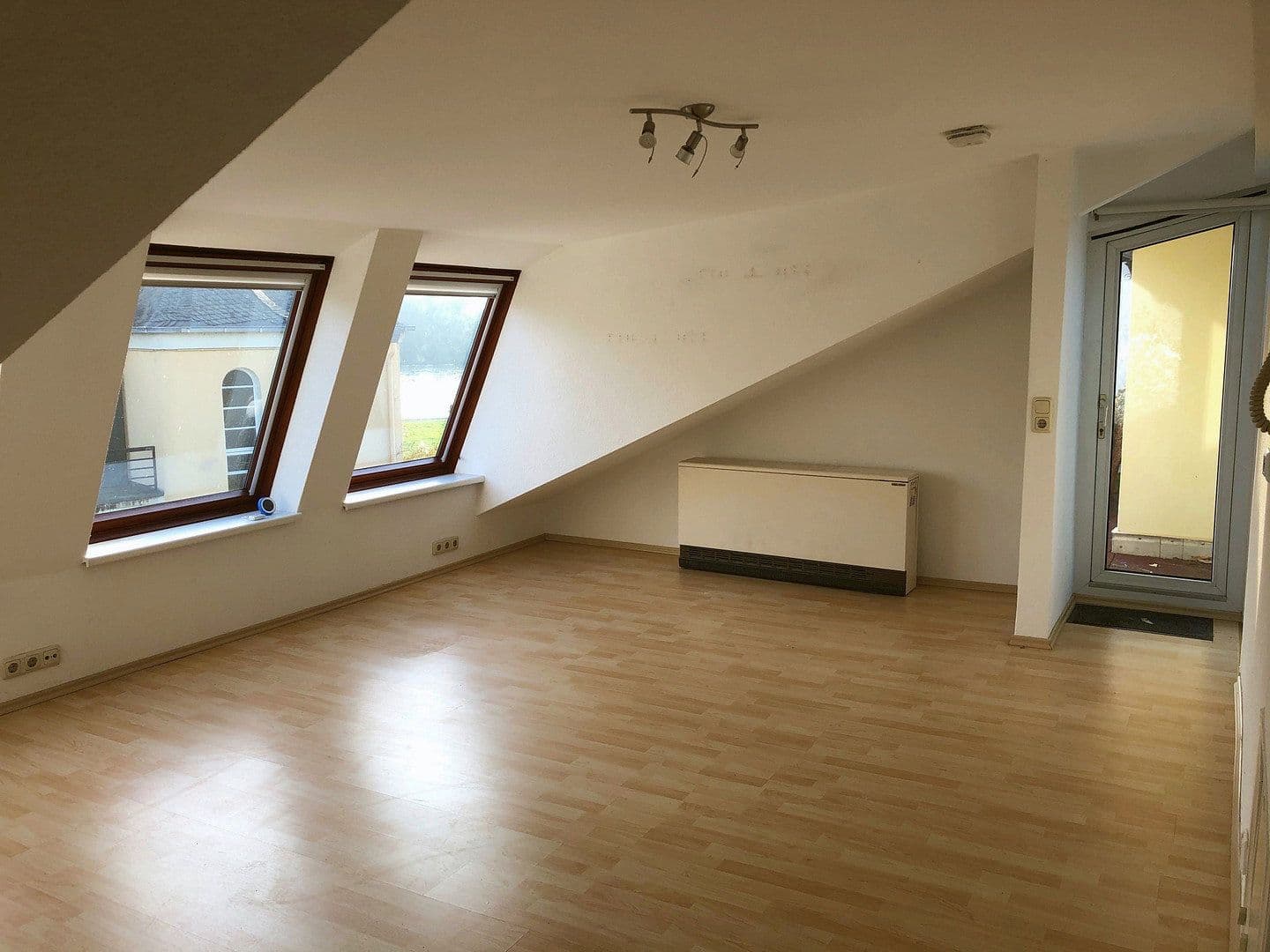2 bedroom flat to rent, 39 m², Eltville am Rhein, Hesse 2 bedroom flat to rent, 39 m², Eltville am Rhein, Hesse