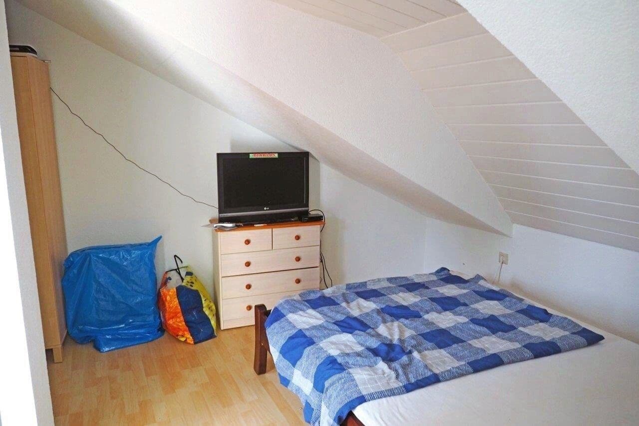 2 bedroom flat to rent, 39 m², Eltville am Rhein, Hesse 2 bedroom flat to rent, 39 m², Eltville am Rhein, Hesse