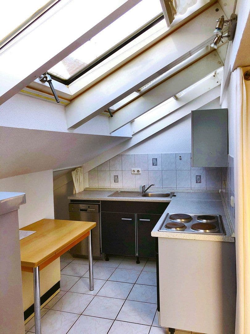 2 bedroom flat to rent, 39 m², Eltville am Rhein, Hesse 2 bedroom flat to rent, 39 m², Eltville am Rhein, Hesse