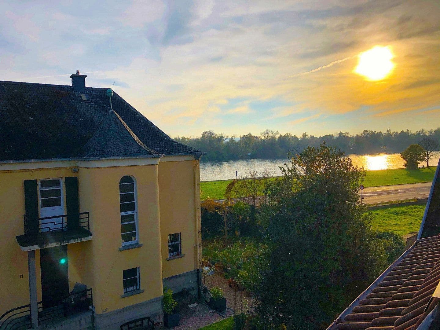 2 bedroom flat to rent, 39 m², Eltville am Rhein, Hesse 2 bedroom flat to rent, 39 m², Eltville am Rhein, Hesse