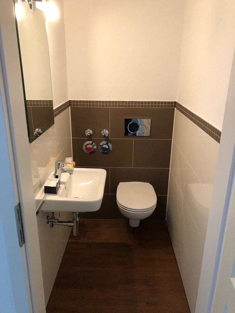 2 bedroom flat to rent, 78 m², Ehestorfer Dorfstr. 24, Rosengarten, Lower Saxony 2 bedroom flat to rent, 78 m², Ehestorfer Dorfstr. 24, Rosengarten, Lower Saxony