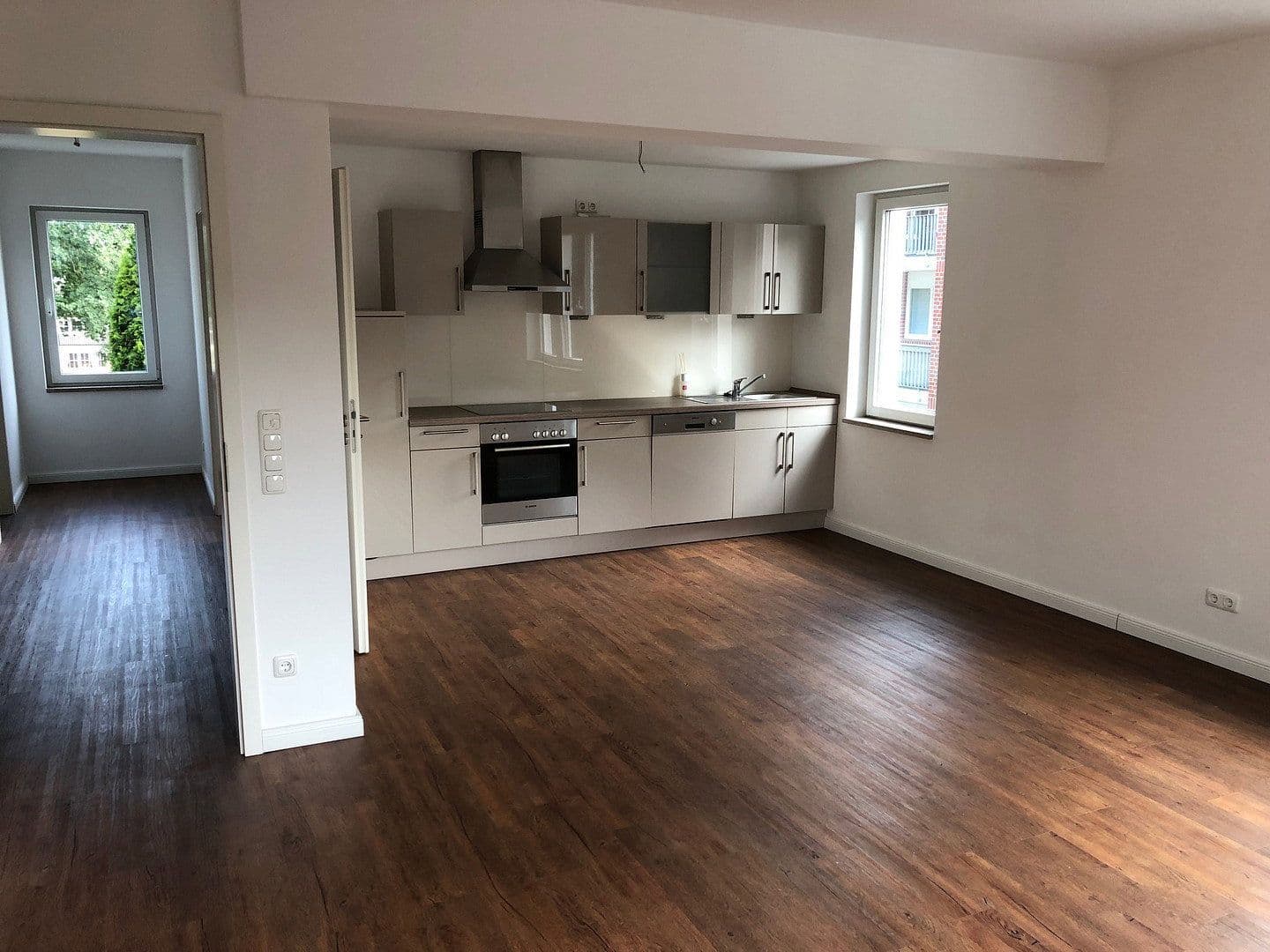 2 bedroom flat to rent, 78 m², Ehestorfer Dorfstr. 24, Rosengarten, Lower Saxony 2 bedroom flat to rent, 78 m², Ehestorfer Dorfstr. 24, Rosengarten, Lower Saxony