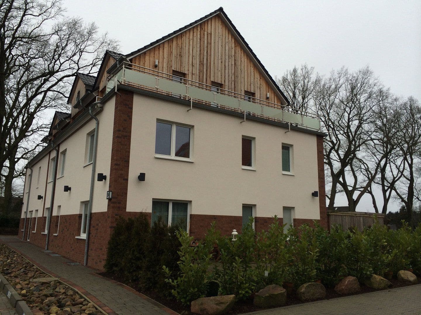 2 bedroom flat to rent, 78 m², Ehestorfer Dorfstr. 24, Rosengarten, Lower Saxony 2 bedroom flat to rent, 78 m², Ehestorfer Dorfstr. 24, Rosengarten, Lower Saxony