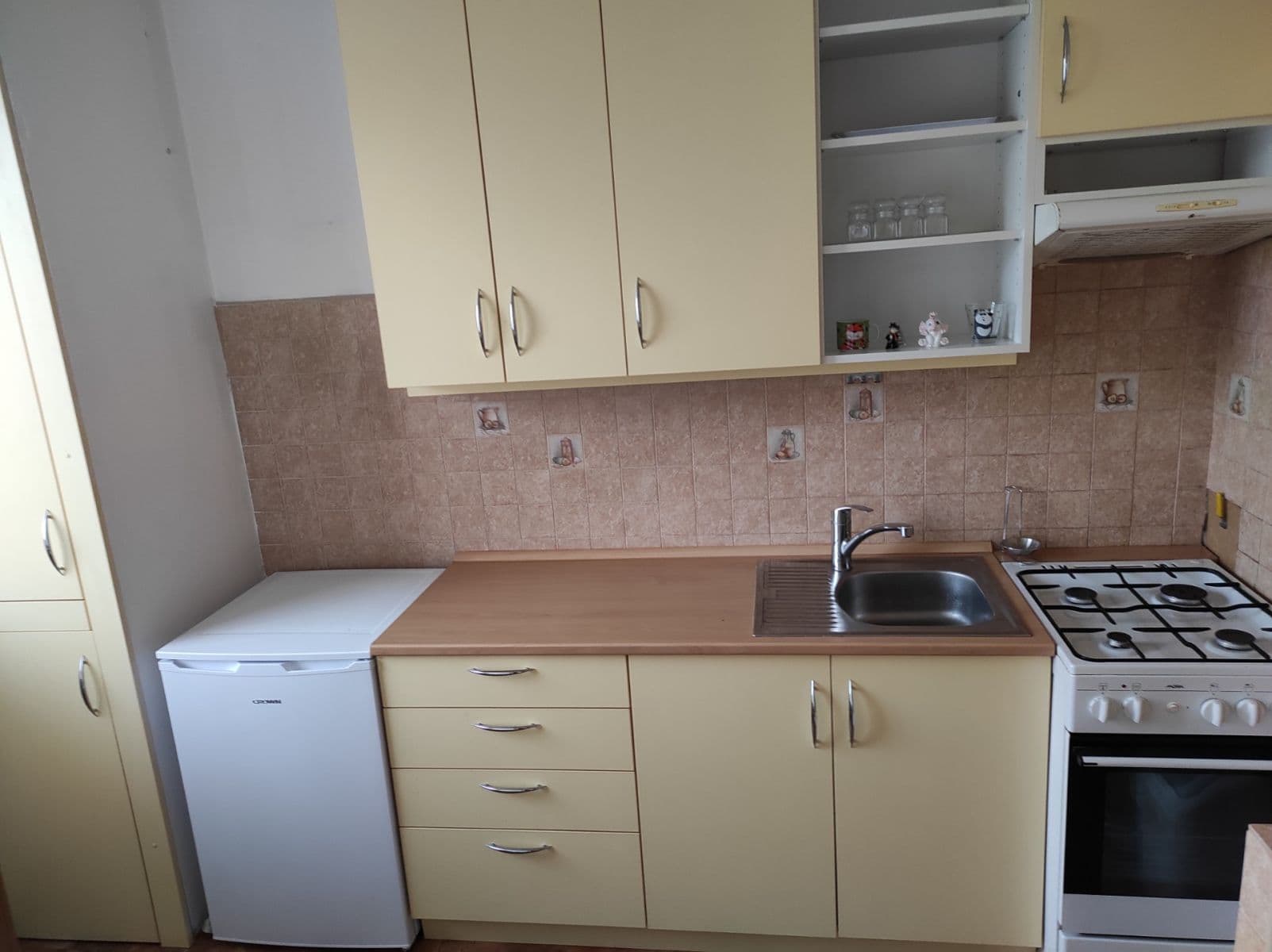 2 bedroom flat to rent, 43 m², Stiborova, Olomouc, Olomoucký Region 2 bedroom flat to rent, 43 m², Stiborova, Olomouc, Olomoucký Region