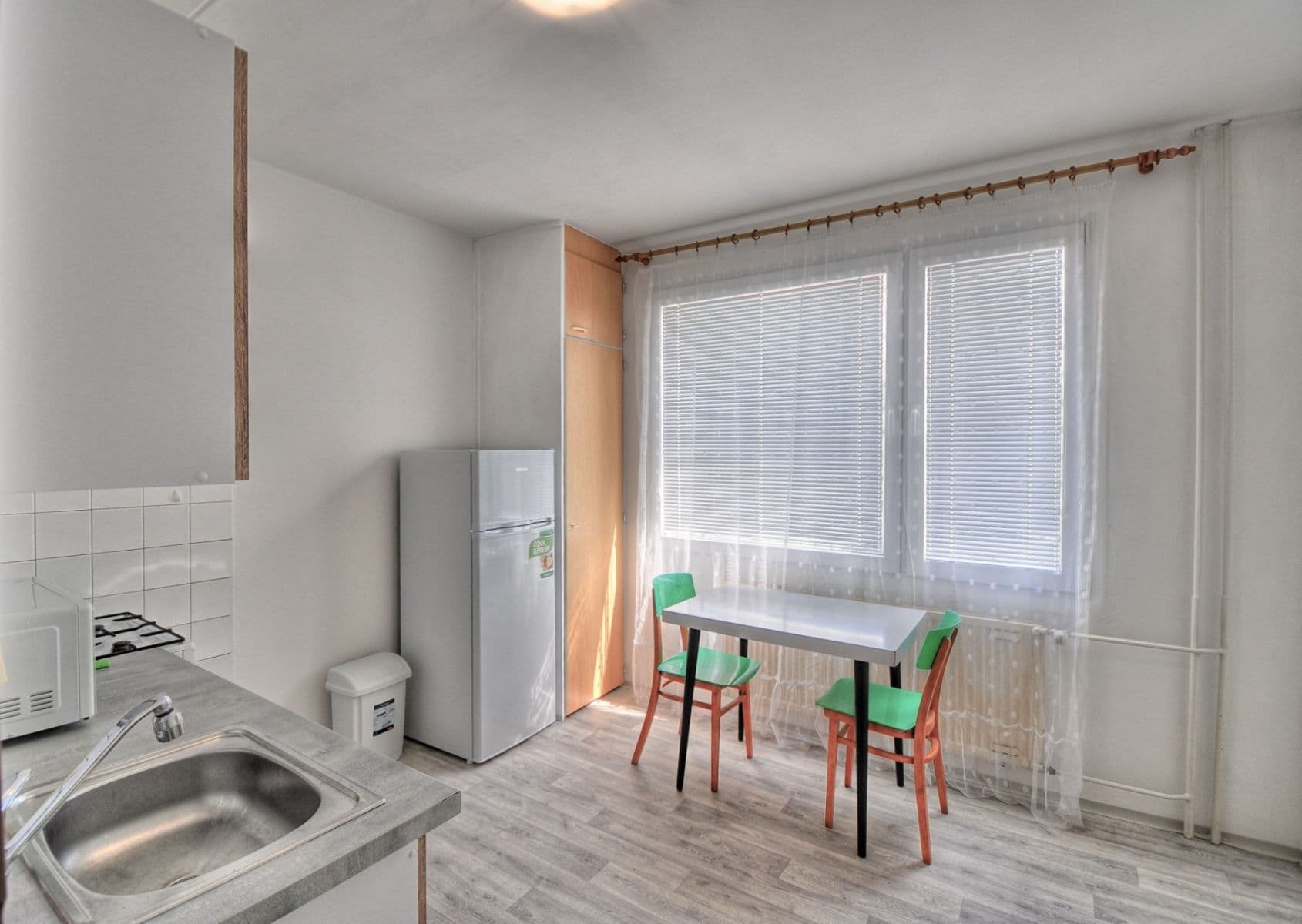 1 bedroom flat to rent, 49 m², Bzenecká, Plzeň, Plzeňský Region 1 bedroom flat to rent, 49 m², Bzenecká, Plzeň, Plzeňský Region