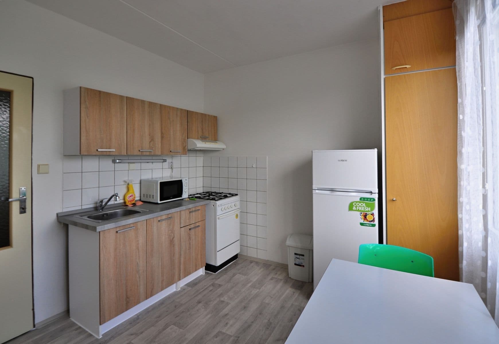 1 bedroom flat to rent, 49 m², Bzenecká, Plzeň, Plzeňský Region 1 bedroom flat to rent, 49 m², Bzenecká, Plzeň, Plzeňský Region
