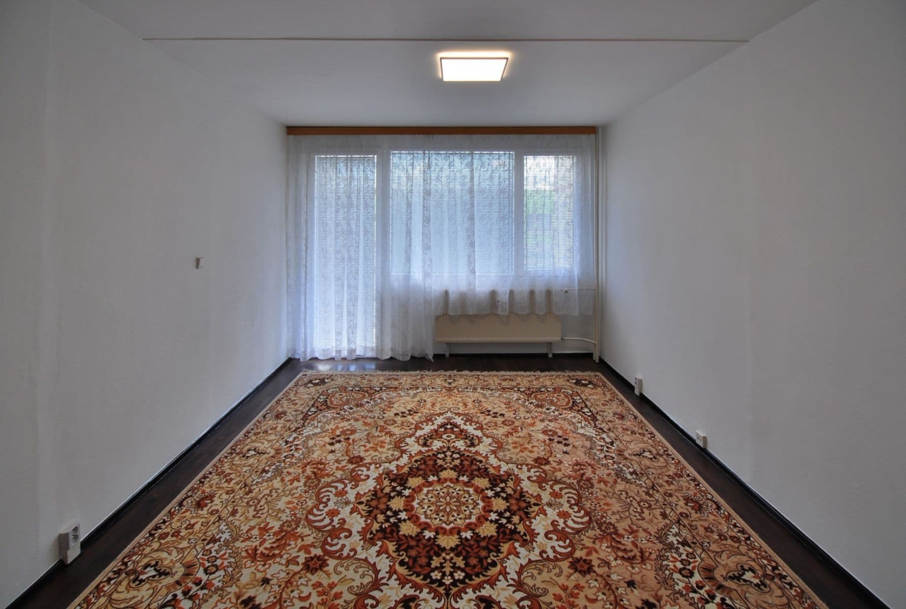 1 bedroom flat to rent, 49 m², Bzenecká, Plzeň, Plzeňský Region 1 bedroom flat to rent, 49 m², Bzenecká, Plzeň, Plzeňský Region