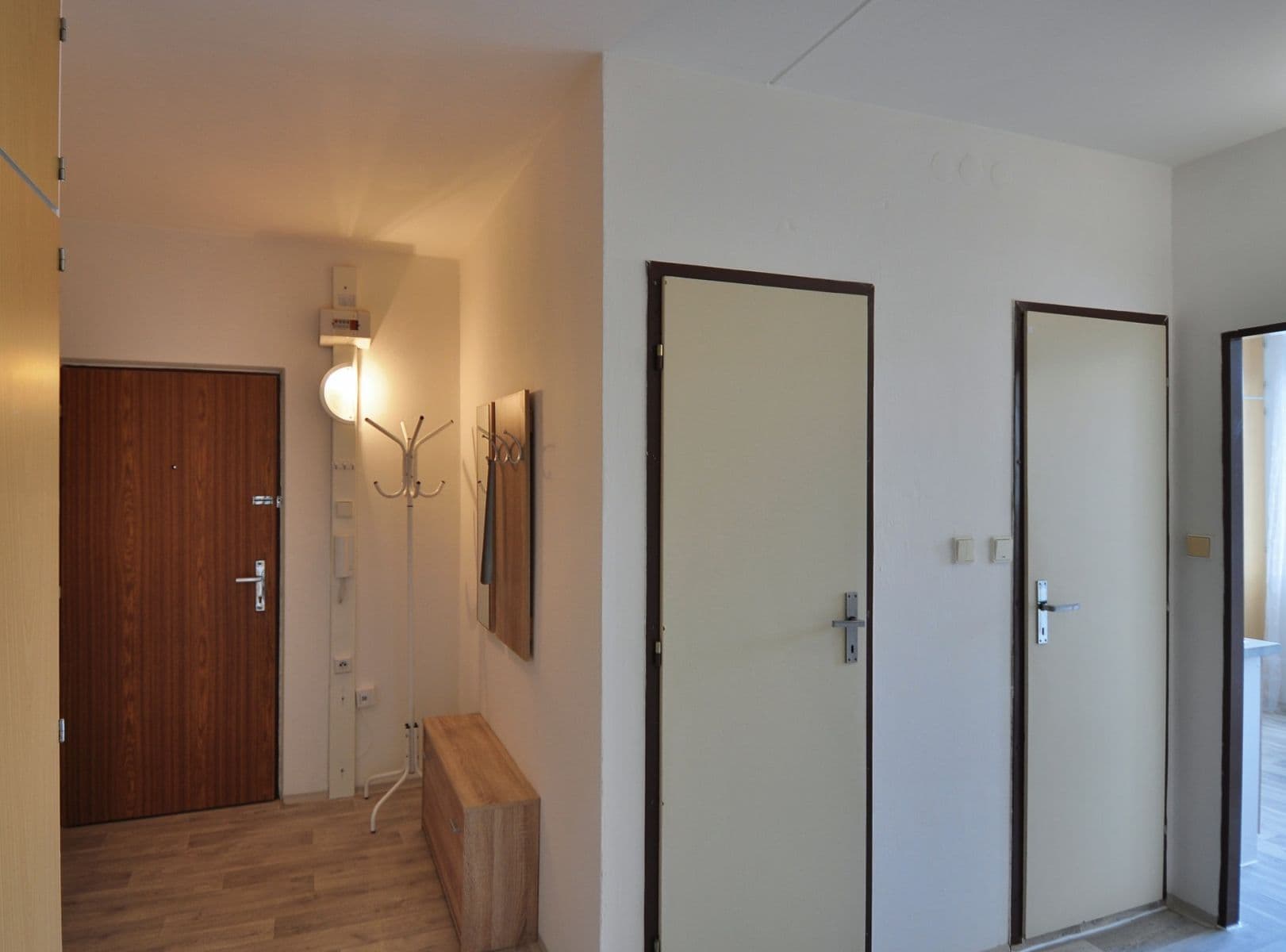 1 bedroom flat to rent, 49 m², Bzenecká, Plzeň, Plzeňský Region 1 bedroom flat to rent, 49 m², Bzenecká, Plzeň, Plzeňský Region