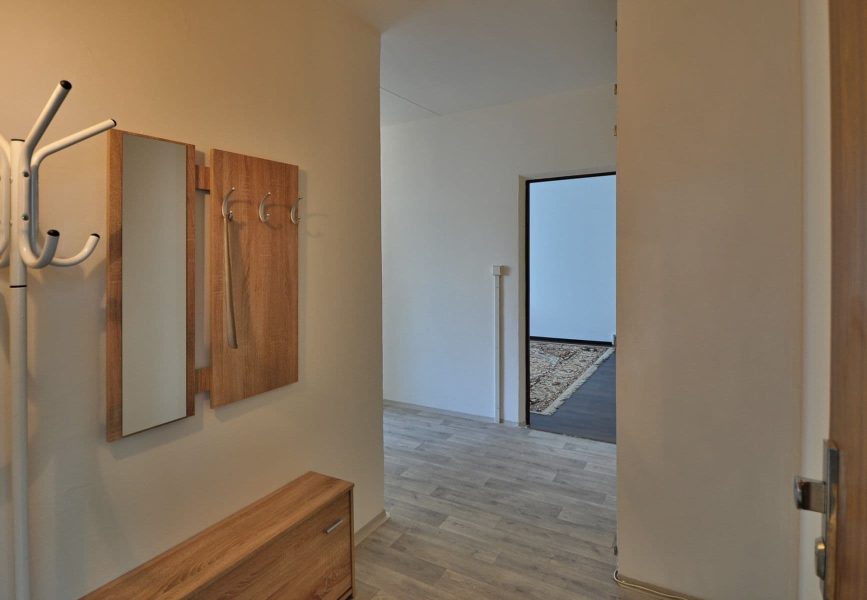1 bedroom flat to rent, 49 m², Bzenecká, Plzeň, Plzeňský Region 1 bedroom flat to rent, 49 m², Bzenecká, Plzeň, Plzeňský Region