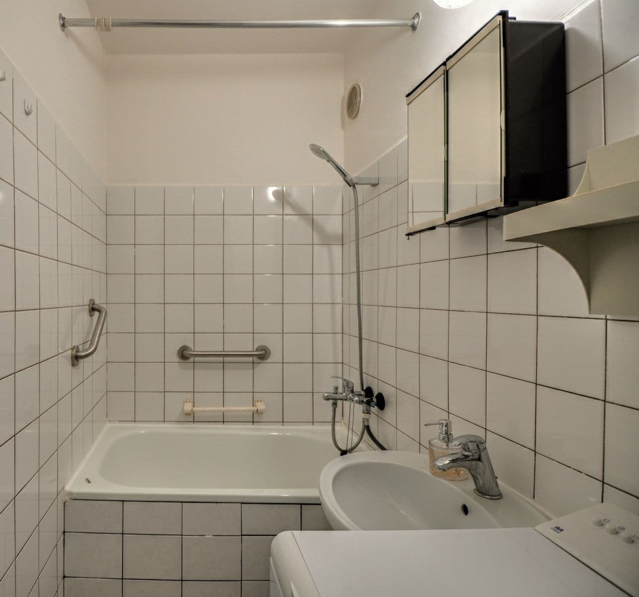 1 bedroom flat to rent, 49 m², Bzenecká, Plzeň, Plzeňský Region 1 bedroom flat to rent, 49 m², Bzenecká, Plzeň, Plzeňský Region