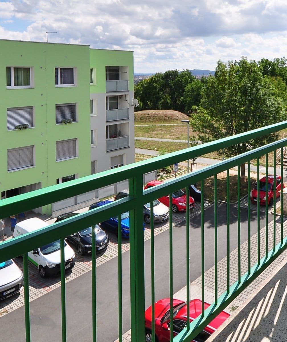 1 bedroom flat to rent, 49 m², Bzenecká, Plzeň, Plzeňský Region 1 bedroom flat to rent, 49 m², Bzenecká, Plzeň, Plzeňský Region