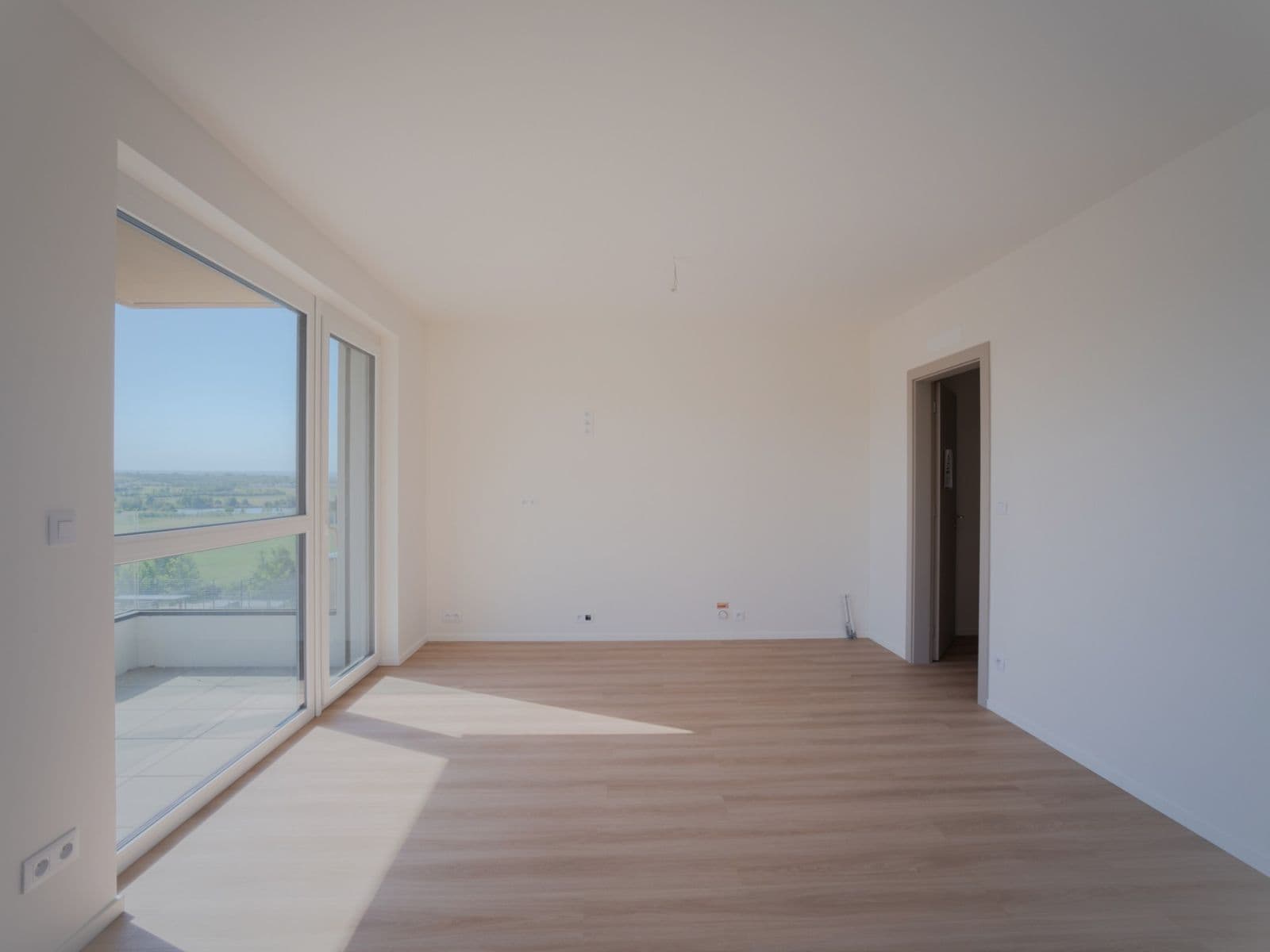 1 bedroom with open-plan kitchen flat for sale, 56 m², Arnošta Valenty, Prague, Prague 1 bedroom with open-plan kitchen flat for sale, 56 m², Arnošta Valenty, Prague, Prague