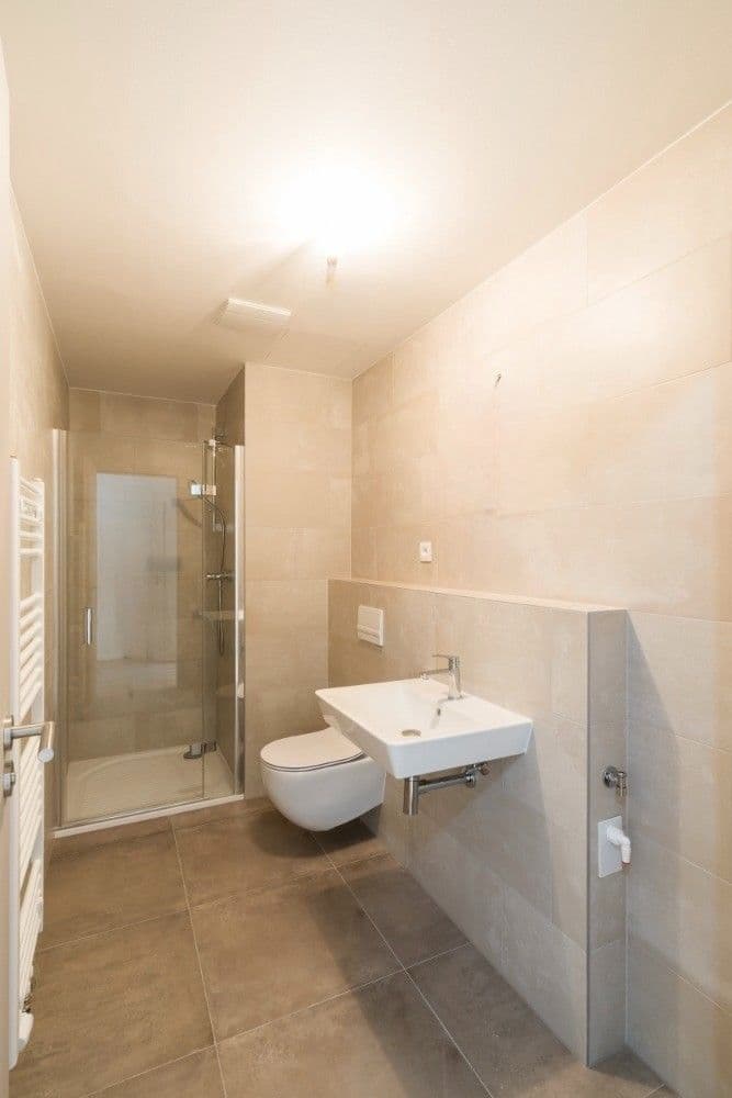1 bedroom with open-plan kitchen flat for sale, 56 m², Arnošta Valenty, Prague, Prague 1 bedroom with open-plan kitchen flat for sale, 56 m², Arnošta Valenty, Prague, Prague