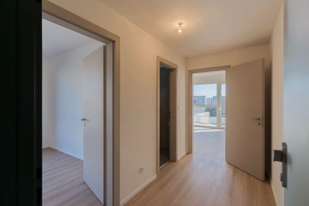 1 bedroom with open-plan kitchen flat for sale, 56 m², Arnošta Valenty, Prague, Prague 1 bedroom with open-plan kitchen flat for sale, 56 m², Arnošta Valenty, Prague, Prague