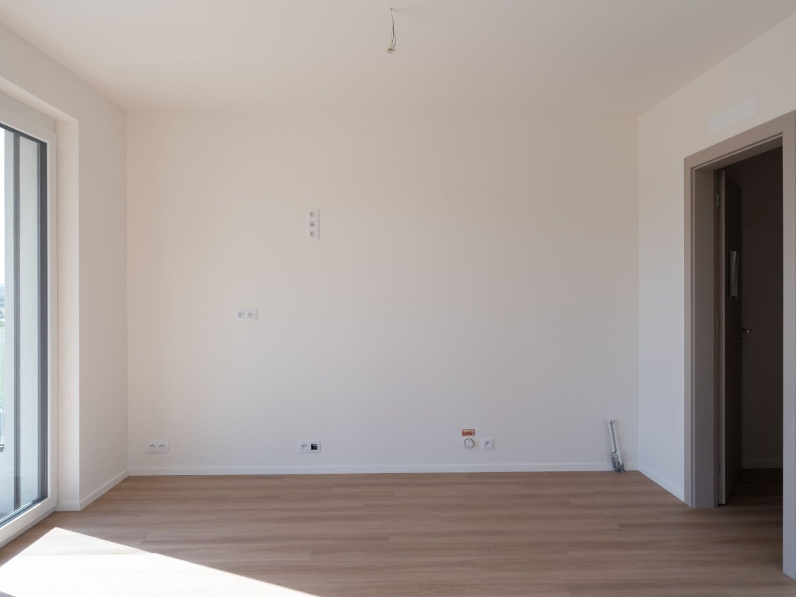 1 bedroom with open-plan kitchen flat for sale, 56 m², Arnošta Valenty, Prague, Prague 1 bedroom with open-plan kitchen flat for sale, 56 m², Arnošta Valenty, Prague, Prague