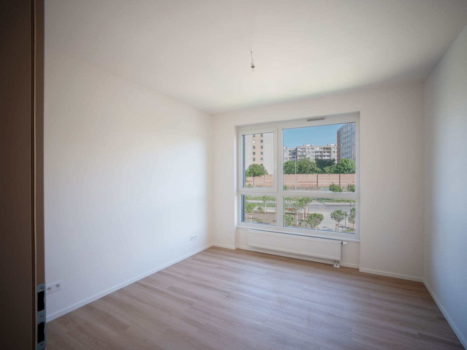 1 bedroom with open-plan kitchen flat for sale, 56 m², Arnošta Valenty, Prague, Prague 1 bedroom with open-plan kitchen flat for sale, 56 m², Arnošta Valenty, Prague, Prague