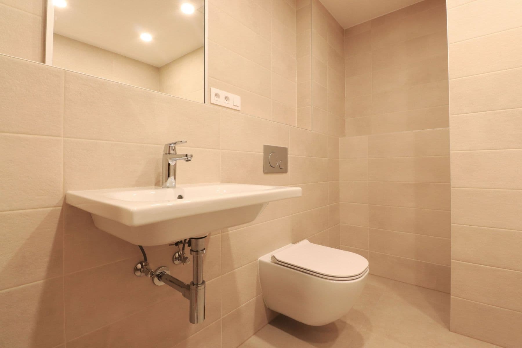 1 bedroom with open-plan kitchen flat to rent, 56 m², Střídavá, Prague, Prague 1 bedroom with open-plan kitchen flat to rent, 56 m², Střídavá, Prague, Prague