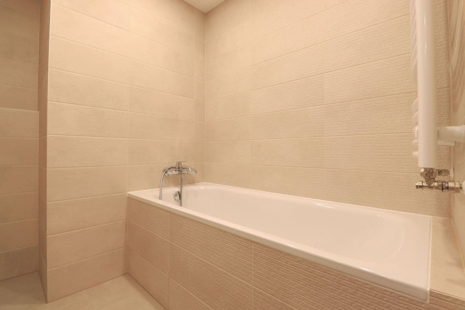 1 bedroom with open-plan kitchen flat to rent, 56 m², Střídavá, Prague, Prague 1 bedroom with open-plan kitchen flat to rent, 56 m², Střídavá, Prague, Prague