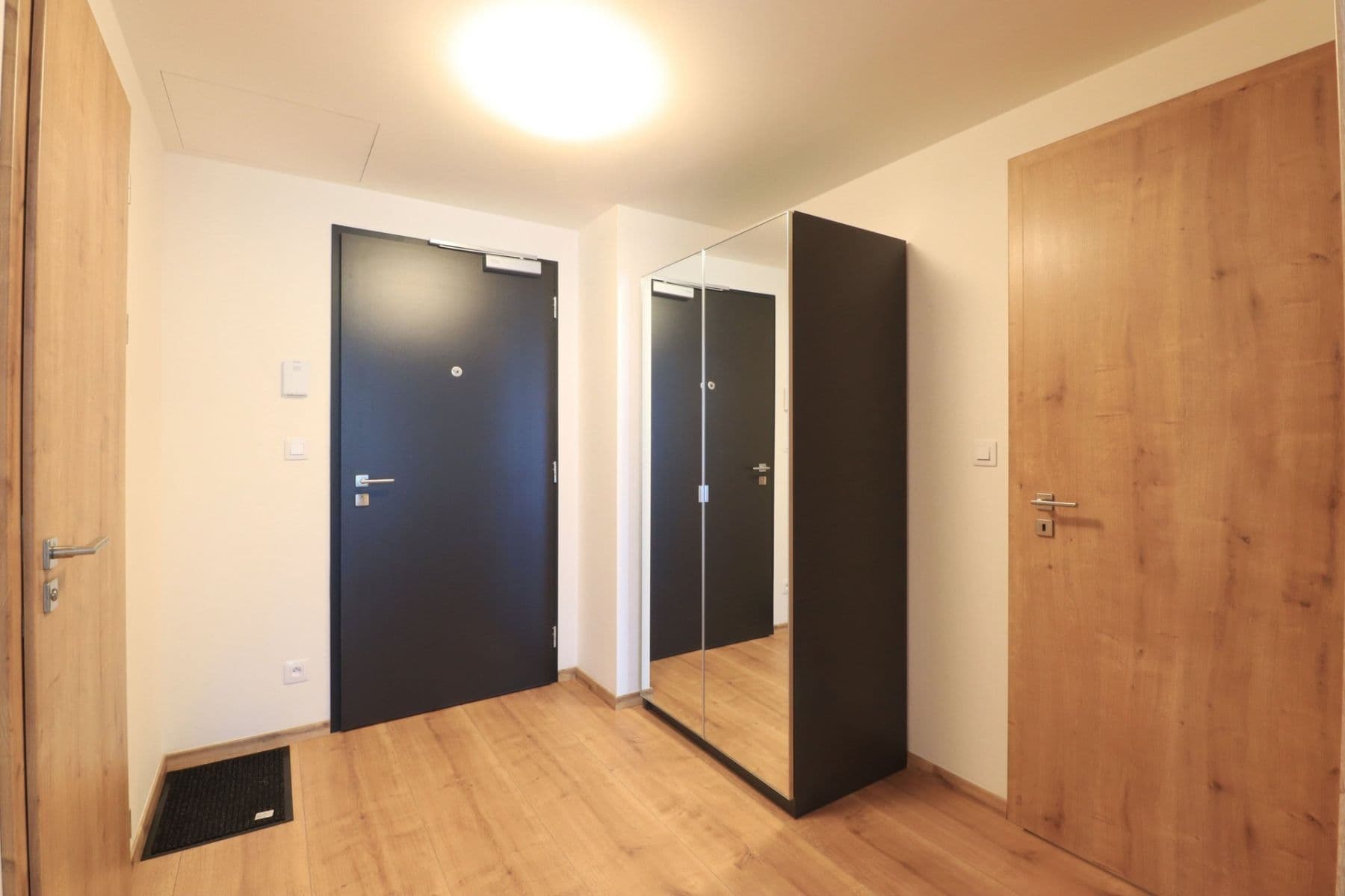1 bedroom with open-plan kitchen flat to rent, 56 m², Střídavá, Prague, Prague 1 bedroom with open-plan kitchen flat to rent, 56 m², Střídavá, Prague, Prague