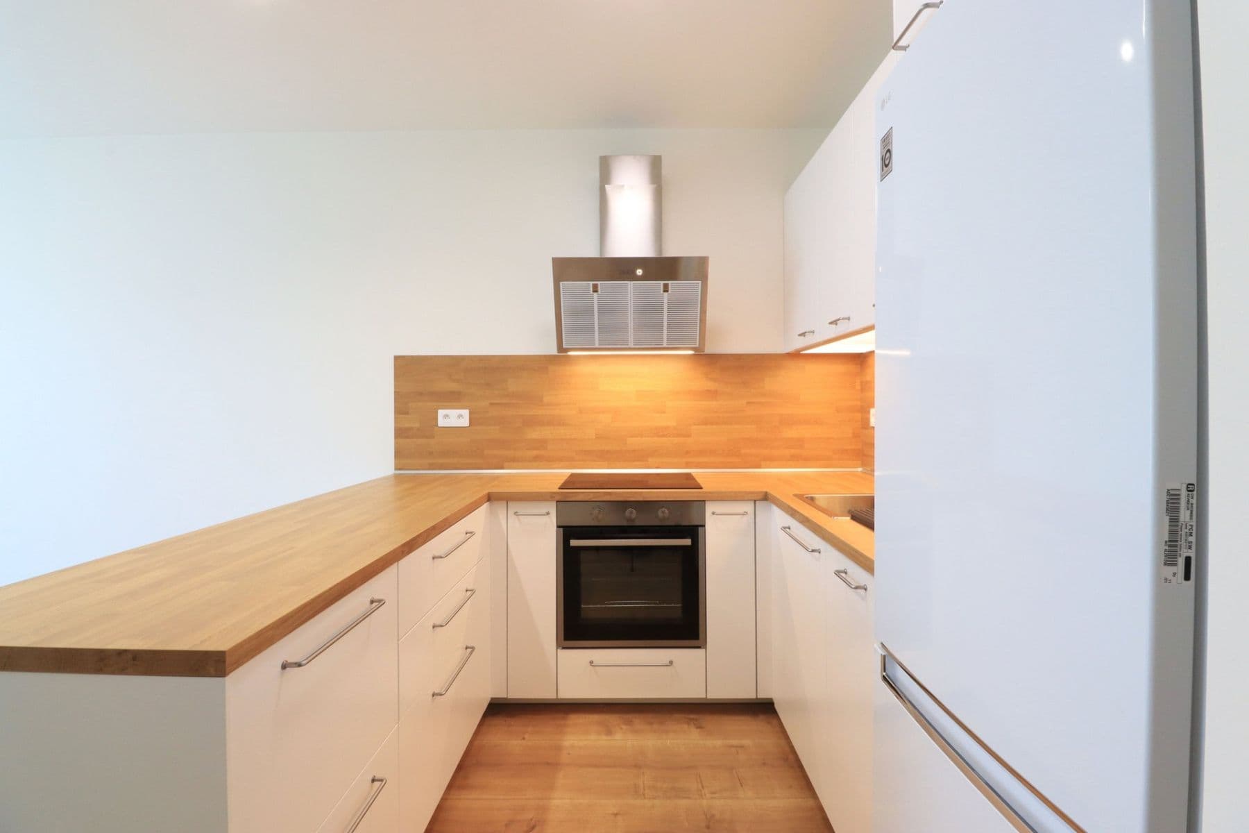 1 bedroom with open-plan kitchen flat to rent, 56 m², Střídavá, Prague, Prague 1 bedroom with open-plan kitchen flat to rent, 56 m², Střídavá, Prague, Prague