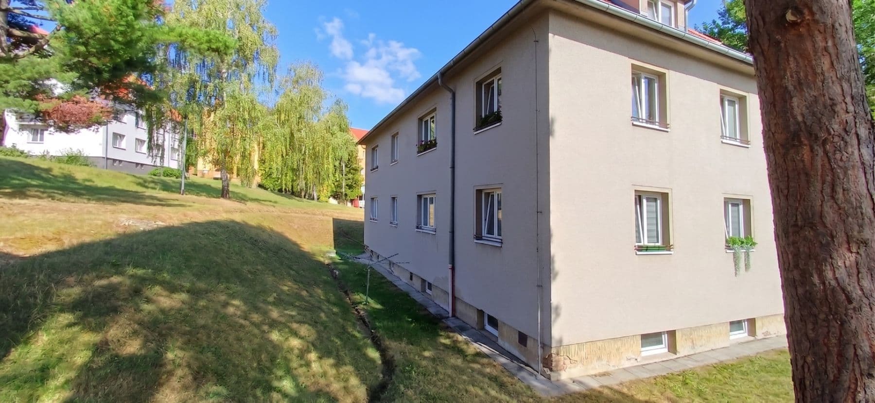 2 bedroom flat for sale, 72 m², Na Sadech, Prachatice, Jihočeský Region 2 bedroom flat for sale, 72 m², Na Sadech, Prachatice, Jihočeský Region