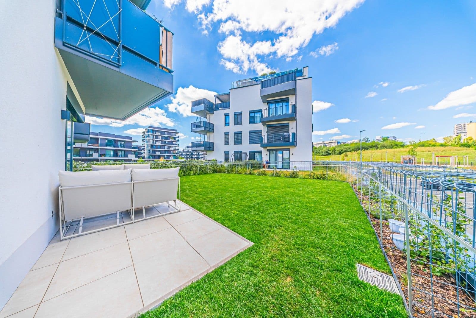 1 bedroom with open-plan kitchen flat for sale, 60 m², Hasilova, Prague, Prague 1 bedroom with open-plan kitchen flat for sale, 60 m², Hasilova, Prague, Prague