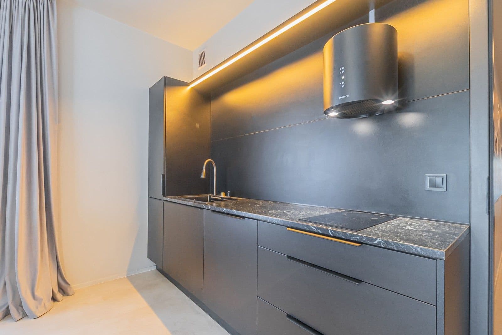 1 bedroom with open-plan kitchen flat for sale, 60 m², Hasilova, Prague, Prague 1 bedroom with open-plan kitchen flat for sale, 60 m², Hasilova, Prague, Prague