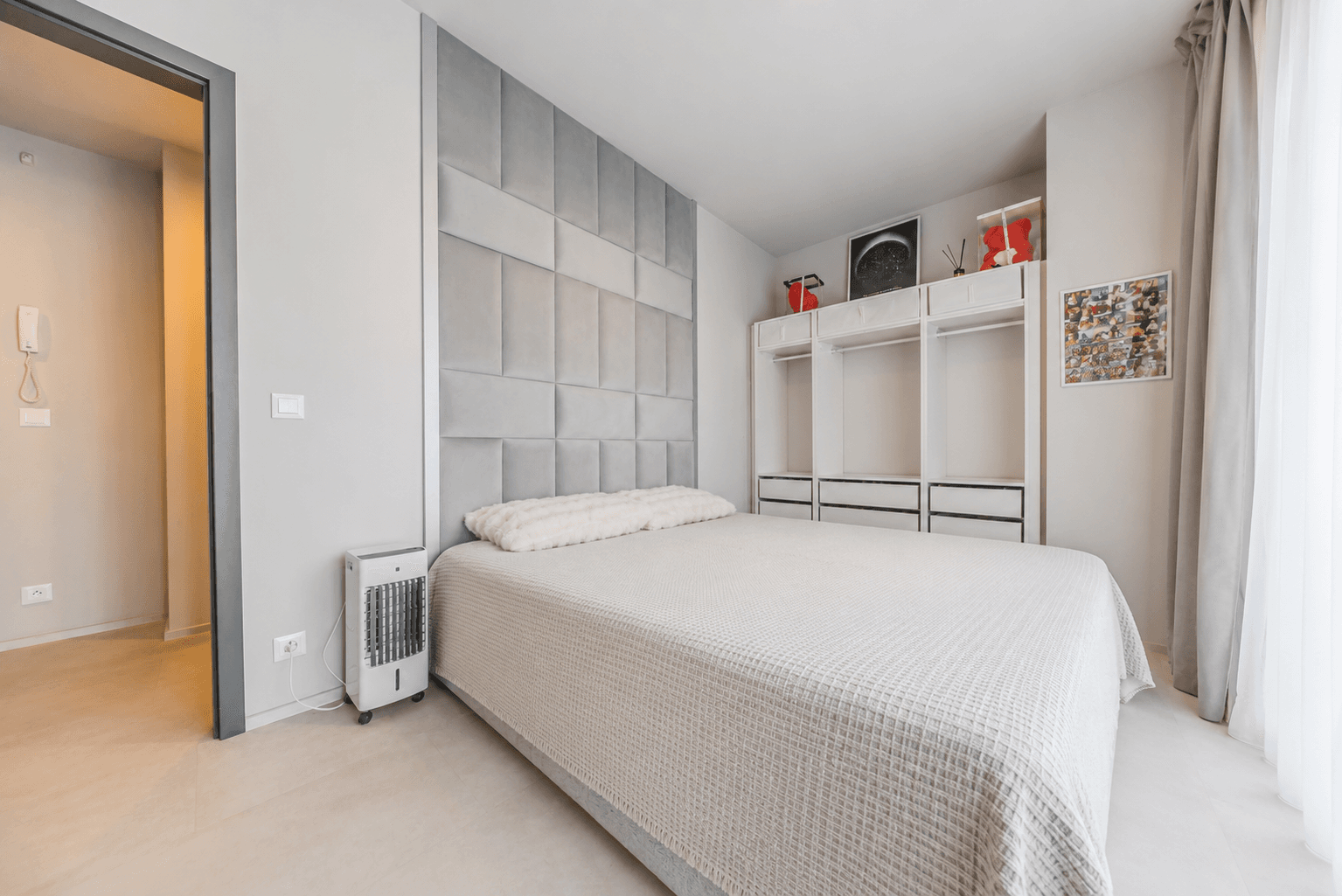 1 bedroom with open-plan kitchen flat for sale, 60 m², Hasilova, Prague, Prague 1 bedroom with open-plan kitchen flat for sale, 60 m², Hasilova, Prague, Prague