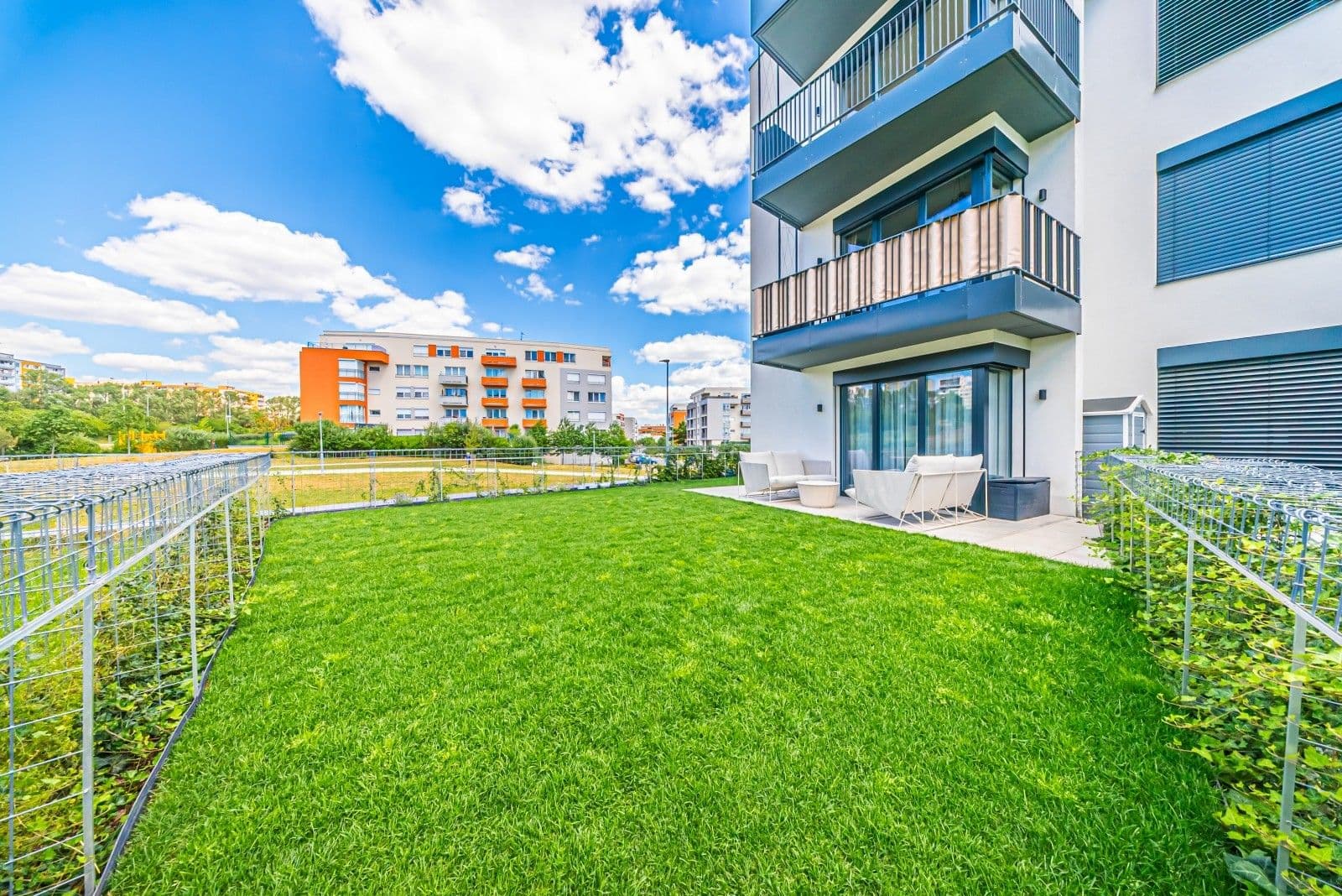 1 bedroom with open-plan kitchen flat for sale, 60 m², Hasilova, Prague, Prague 1 bedroom with open-plan kitchen flat for sale, 60 m², Hasilova, Prague, Prague