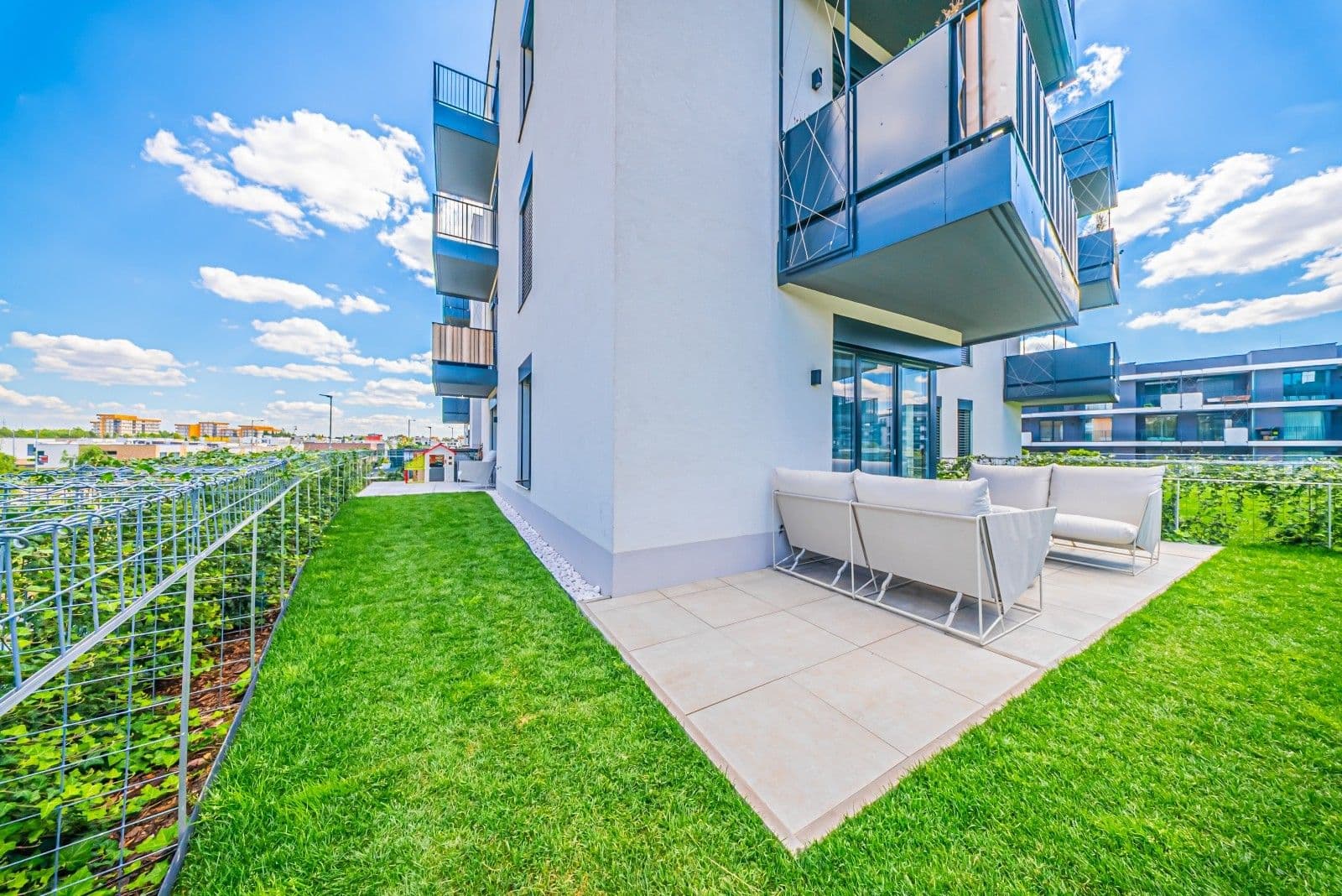 1 bedroom with open-plan kitchen flat for sale, 60 m², Hasilova, Prague, Prague 1 bedroom with open-plan kitchen flat for sale, 60 m², Hasilova, Prague, Prague