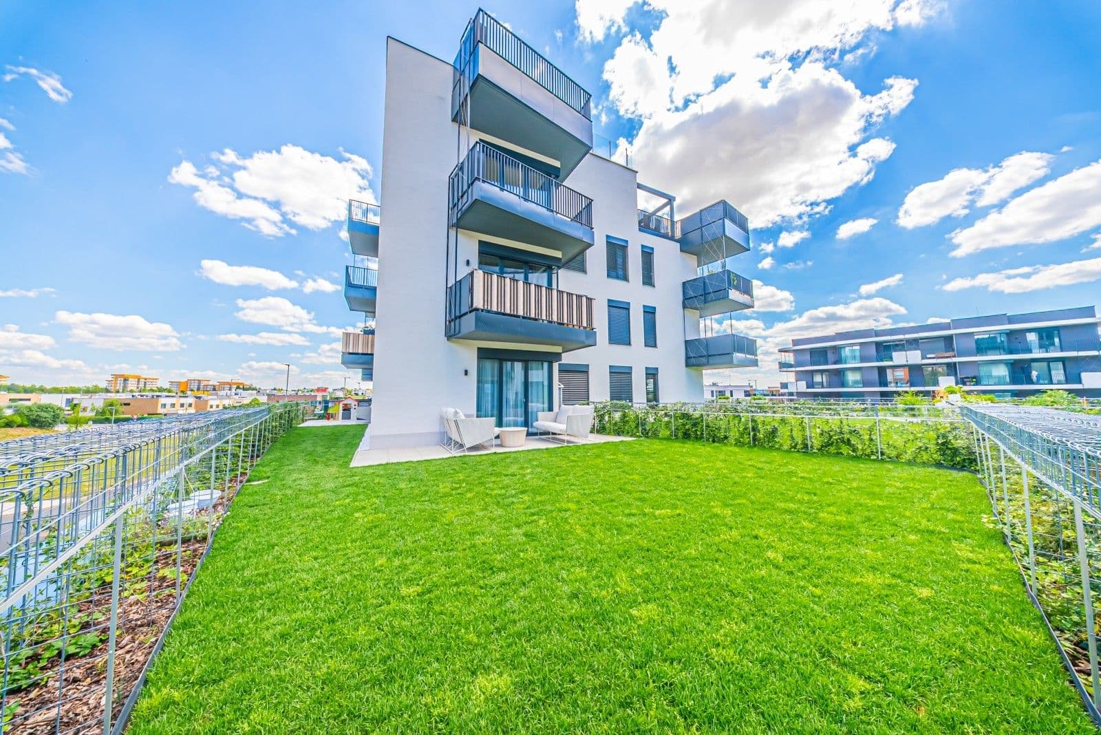 1 bedroom with open-plan kitchen flat for sale, 60 m², Hasilova, Prague, Prague 1 bedroom with open-plan kitchen flat for sale, 60 m², Hasilova, Prague, Prague