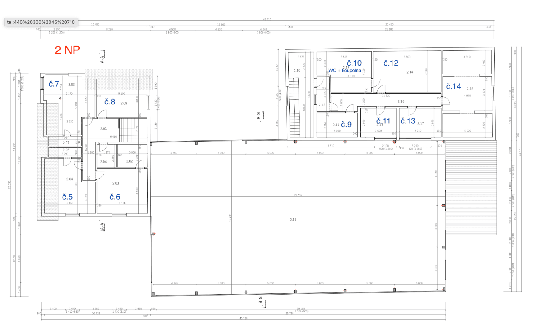 non-residential property for sale, 996 m², Okružní, Opava, Moravskoslezský Region non-residential property for sale, 996 m², Okružní, Opava, Moravskoslezský Region