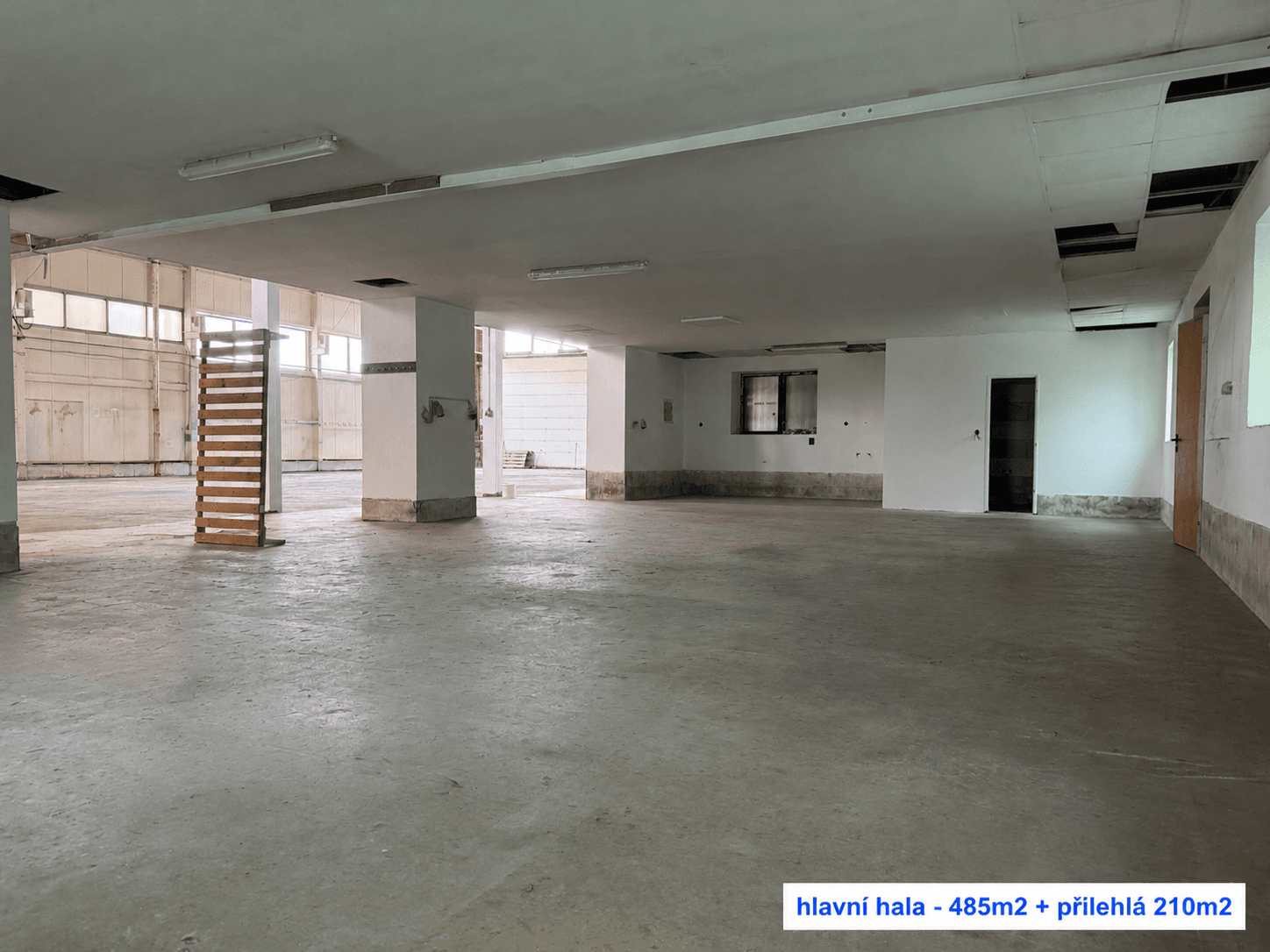 non-residential property for sale, 996 m², Okružní, Opava, Moravskoslezský Region non-residential property for sale, 996 m², Okružní, Opava, Moravskoslezský Region
