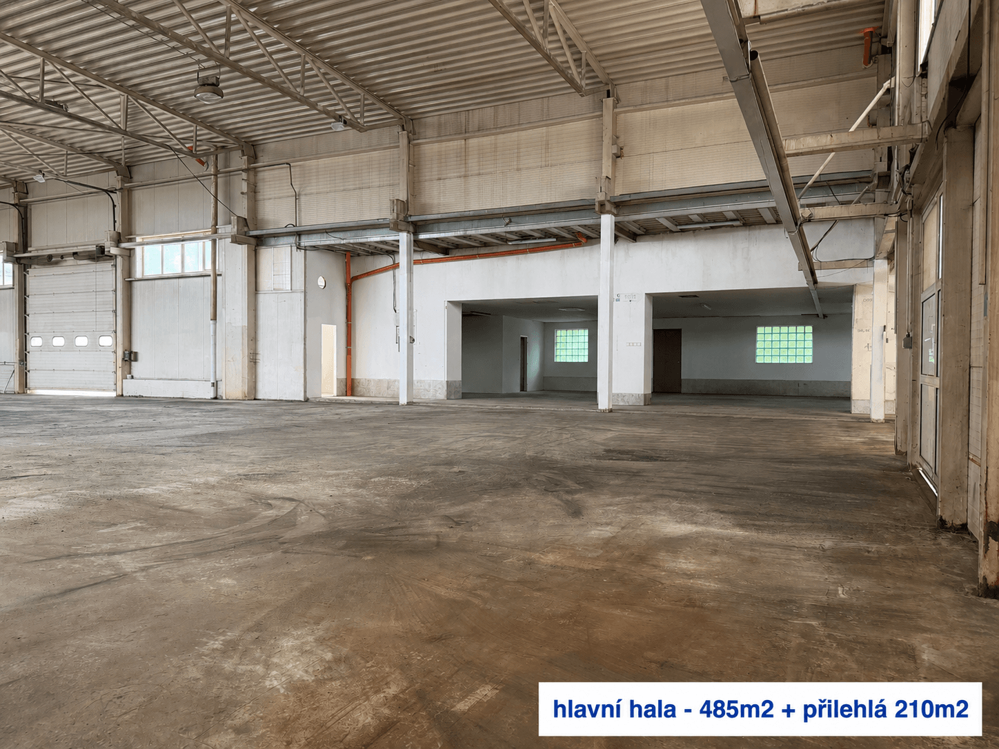 non-residential property for sale, 996 m², Okružní, Opava, Moravskoslezský Region non-residential property for sale, 996 m², Okružní, Opava, Moravskoslezský Region